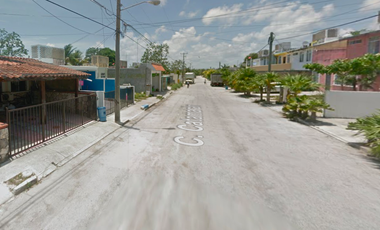 ¡¡¡INVERSIÓN EXCEPCIONAL DE PROPIEDAD EN REMATE CERCA DE LA RUTA DEL TREN MAYA!!!