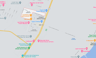 ¡¡¡INVERSIÓN EXCEPCIONAL DE PROPIEDAD EN REMATE CERCA DE LA RUTA DEL TREN MAYA!!!