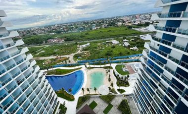 RFO Condo Units in Azure North for Sale!