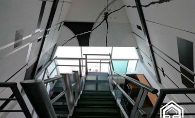 Oficinas en Venta, Jardines de San Mateo, Naucalpan