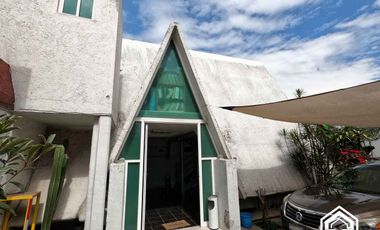 Oficinas en Venta, Jardines de San Mateo, Naucalpan