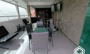 Oficinas en Venta, Jardines de San Mateo, Naucalpan