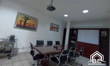 Oficinas en Venta, Jardines de San Mateo, Naucalpan