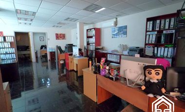 Oficinas en Venta, Jardines de San Mateo, Naucalpan