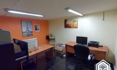 Oficinas en Venta, Jardines de San Mateo, Naucalpan