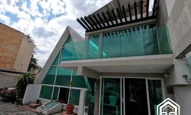 Oficinas en Venta, Jardines de San Mateo, Naucalpan