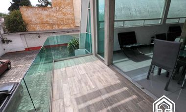 Oficinas en Venta, Jardines de San Mateo, Naucalpan
