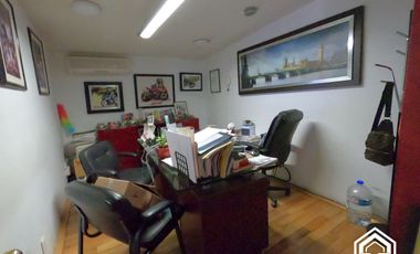 Oficinas en Venta, Jardines de San Mateo, Naucalpan