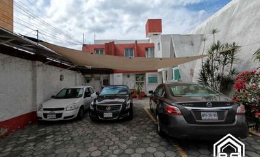 Oficinas en Venta, Jardines de San Mateo, Naucalpan