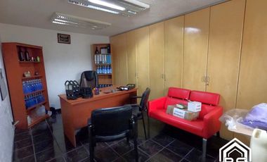 Oficinas en Venta, Jardines de San Mateo, Naucalpan