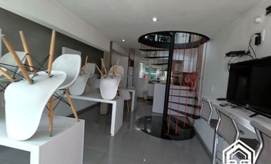 Oficinas en Venta, Jardines de San Mateo, Naucalpan