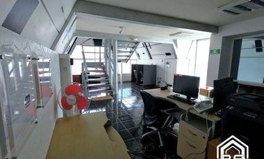 Oficinas en Venta, Jardines de San Mateo, Naucalpan