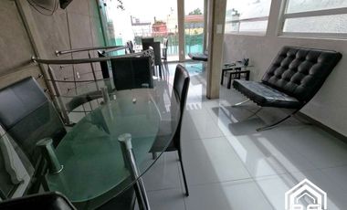 Oficinas en Venta, Jardines de San Mateo, Naucalpan