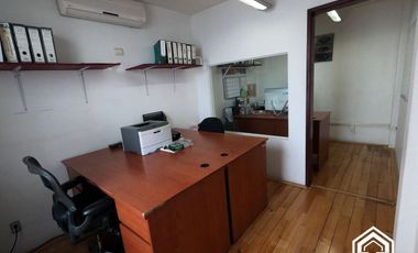 Oficinas en Venta, Jardines de San Mateo, Naucalpan