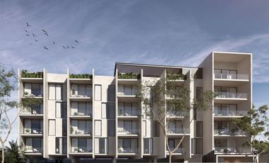 departamento en venta en merida zona norte ALTABRISA