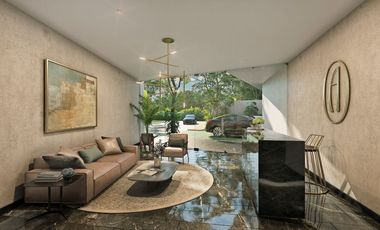 departamento en venta en merida zona norte ALTABRISA