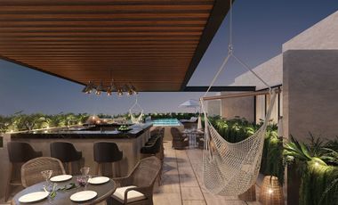 departamento en venta en merida zona norte ALTABRISA