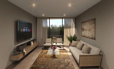 departamento en venta en merida zona norte ALTABRISA