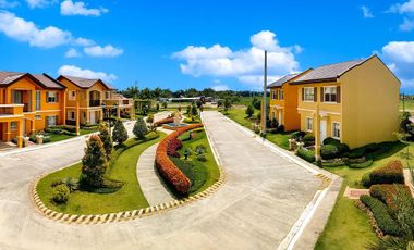 LOT ONLY FOR SALE @ CAMELLA TAGUM TRAILS