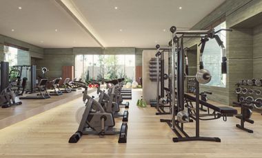 Loft en PreVenta en Green Wood en Cancún, Quintana Roo