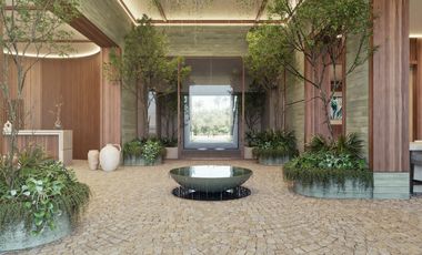 Loft en PreVenta en Green Wood en Cancún, Quintana Roo