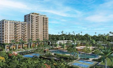 Loft en PreVenta en Green Wood en Cancún, Quintana Roo