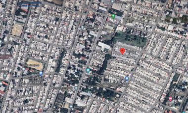 SF-  CASA EN VENTA EN EL FRACCIONAMIENTO NOSARA