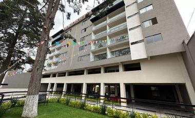 Venta de Departamentos en Atizapán de Zaragoza. Excelente inversión