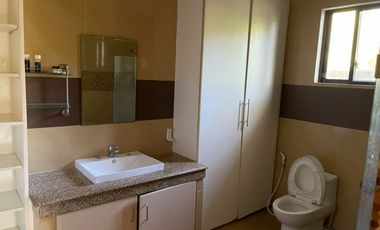 4BR House & Lot For Sale at Ayala Southvale Sonera, Daang Hari Road, Las Pinas City, Metro Manila