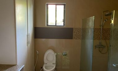 4BR House & Lot For Sale at Ayala Southvale Sonera, Daang Hari Road, Las Pinas City, Metro Manila