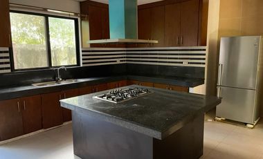 4BR House & Lot For Sale at Ayala Southvale Sonera, Daang Hari Road, Las Pinas City, Metro Manila