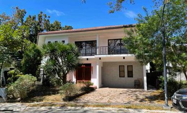 4BR House & Lot For Sale at Ayala Southvale Sonera, Daang Hari Road, Las Pinas City, Metro Manila