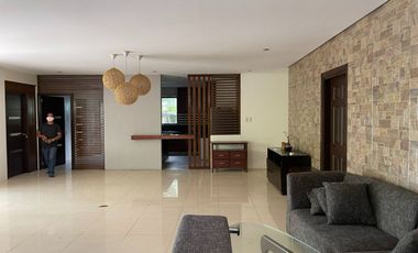 4BR House & Lot For Sale at Ayala Southvale Sonera, Daang Hari Road, Las Pinas City, Metro Manila