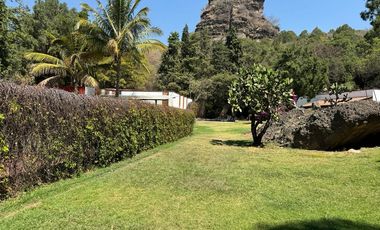 REMATE PROPIEDAD CON GRAN TERRENO Y LINDAS VISTAS