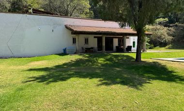 REMATE PROPIEDAD CON GRAN TERRENO Y LINDAS VISTAS