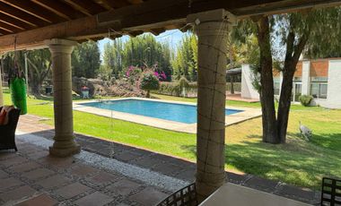 REMATE PROPIEDAD CON GRAN TERRENO Y LINDAS VISTAS