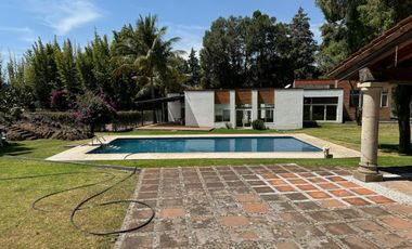 REMATE PROPIEDAD CON GRAN TERRENO Y LINDAS VISTAS