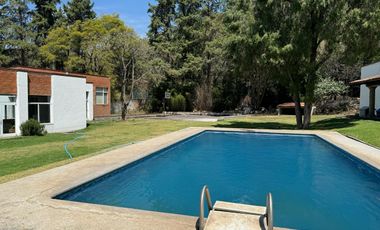 REMATE PROPIEDAD CON GRAN TERRENO Y LINDAS VISTAS