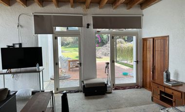 REMATE PROPIEDAD CON GRAN TERRENO Y LINDAS VISTAS