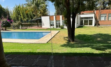 REMATE PROPIEDAD CON GRAN TERRENO Y LINDAS VISTAS