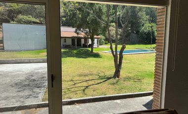 REMATE PROPIEDAD CON GRAN TERRENO Y LINDAS VISTAS