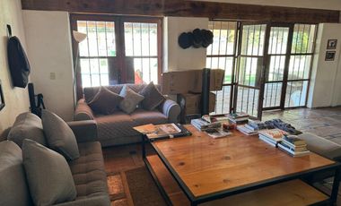 REMATE PROPIEDAD CON GRAN TERRENO Y LINDAS VISTAS