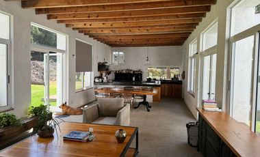 REMATE PROPIEDAD CON GRAN TERRENO Y LINDAS VISTAS