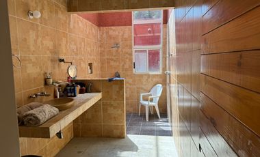 REMATE PROPIEDAD CON GRAN TERRENO Y LINDAS VISTAS