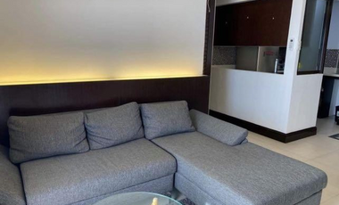 2BR Condo unit For Rent at Burgundy Transpacific Place, Malate Manila