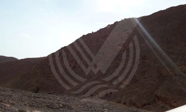 SE VENDE TERRENO DE 200 HA PARA CANTERA A BUEN PRECIO