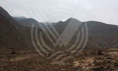 SE VENDE TERRENO DE 200 HA PARA CANTERA A BUEN PRECIO