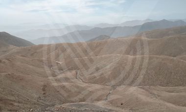 SE VENDE TERRENO DE 200 HA PARA CANTERA A BUEN PRECIO