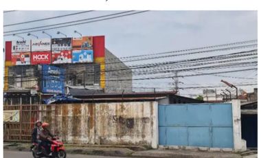 Gudang LANGKA Raya Mastrip Wiyung Kebraon Surabaya Jambangan Babatan Luas Strategis