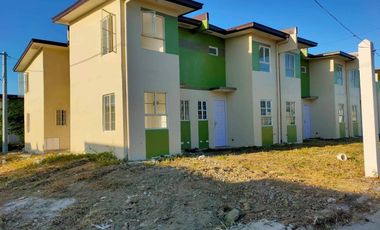 RFO Ready to Move in 3-Bedroom House and Lot for Sale for only 9K a month!